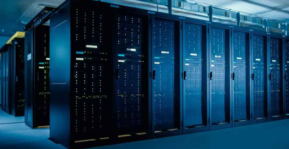 Hosting WEB CTGENA