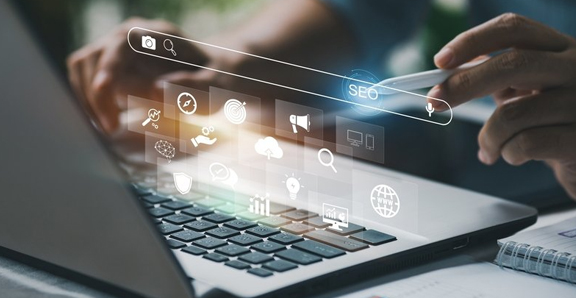 SEO WEB CTGENA